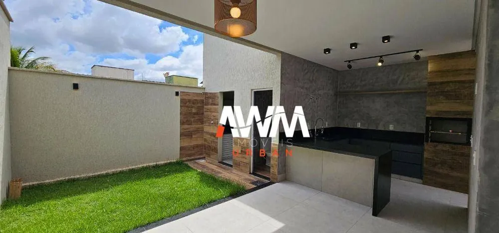 Casa, 3 quartos, 148 m² - Foto 15