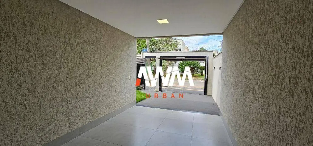 Casa, 3 quartos, 148 m² - Foto 3