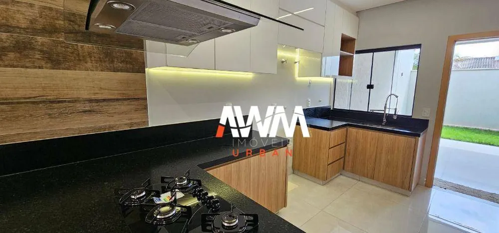 Casa, 3 quartos, 148 m² - Foto 7