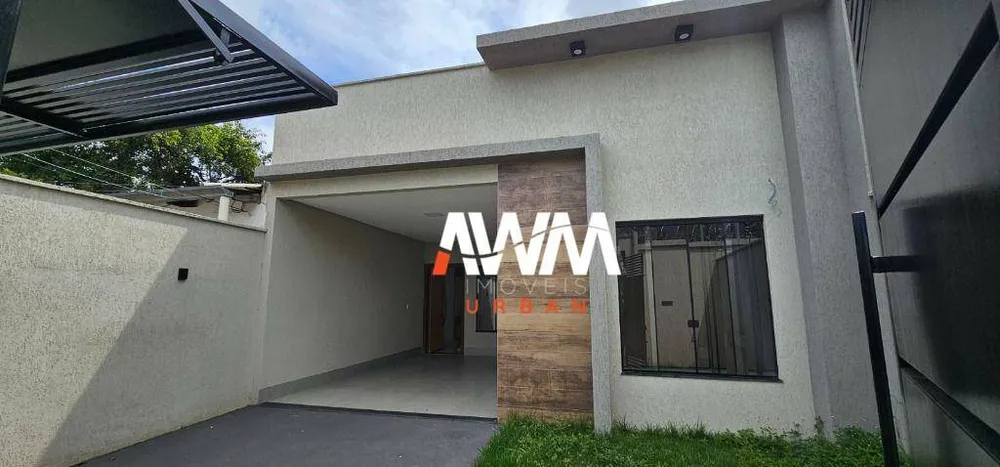 Casa, 3 quartos, 148 m² - Foto 2