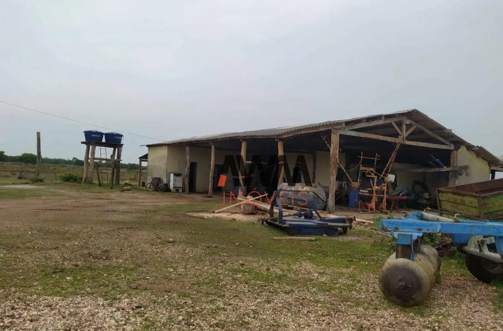 Fazenda, 687 hectares - Foto 11