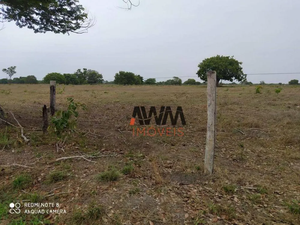 Fazenda, 687 hectares - Foto 9
