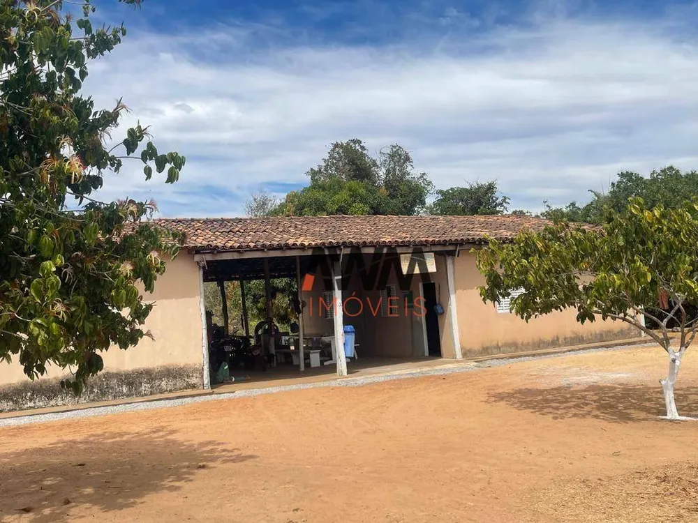 Fazenda, 7076 hectares - Foto 2