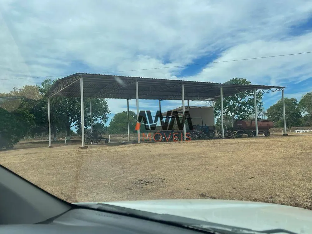 Fazenda, 7076 hectares - Foto 4