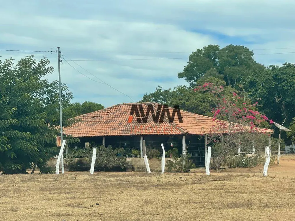 Fazenda, 7076 hectares - Foto 3