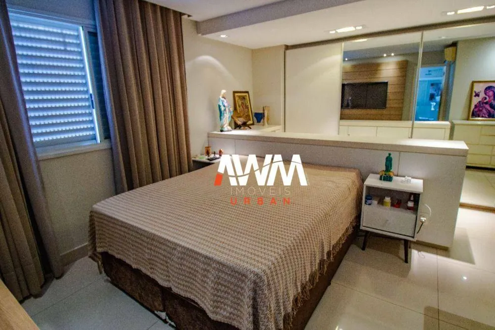 Apartamento, 3 quartos, 150 m² - Foto 4