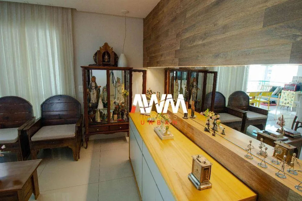 Apartamento, 3 quartos, 150 m² - Foto 7