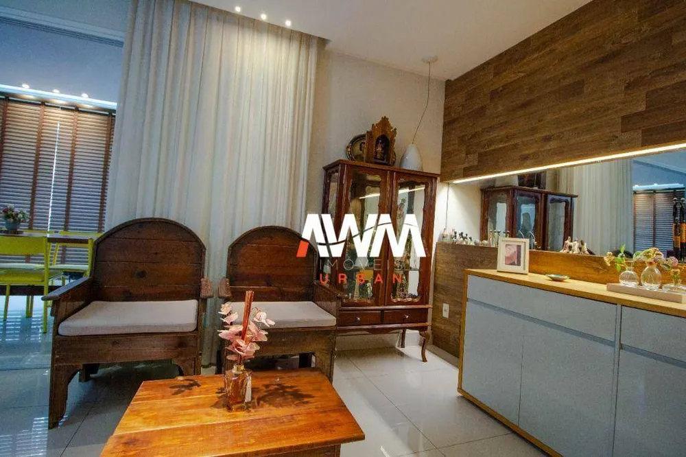 Apartamento, 3 quartos, 150 m² - Foto 8