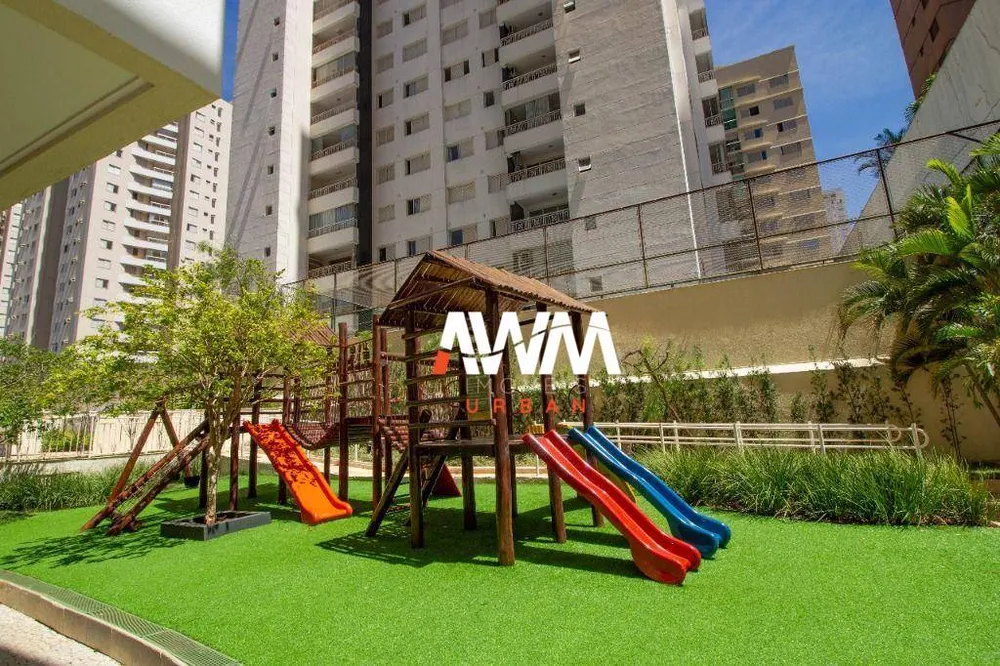 Apartamento, 3 quartos, 150 m² - Foto 5