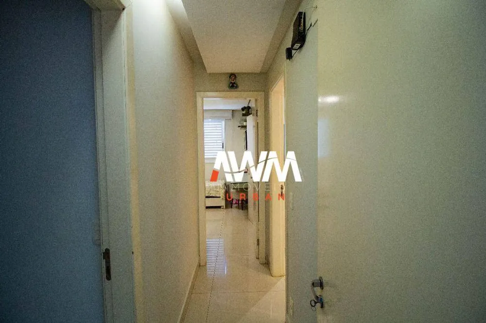 Apartamento, 3 quartos, 150 m² - Foto 3