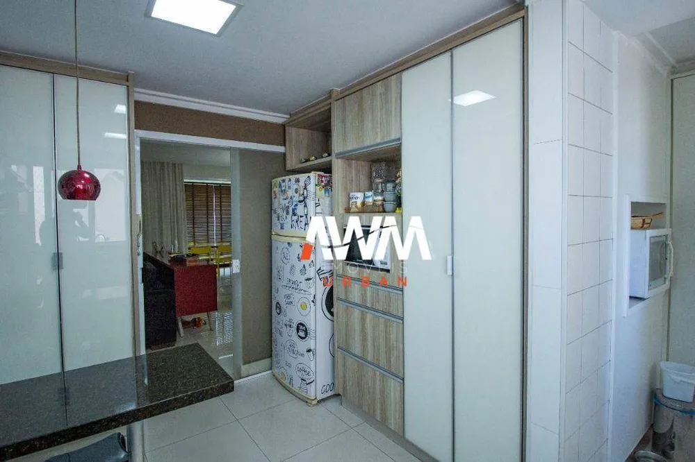 Apartamento, 3 quartos, 150 m² - Foto 2