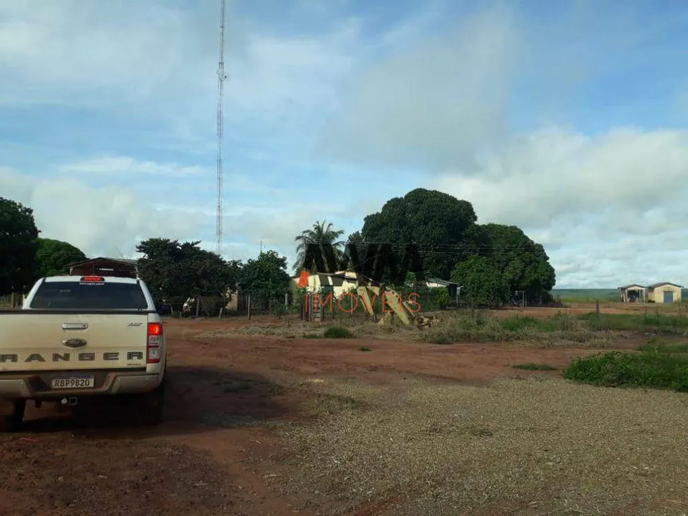 Fazenda, 4773 hectares - Foto 2