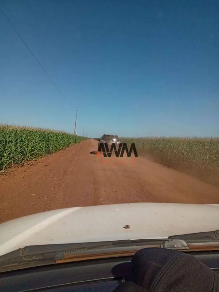 Fazenda, 4773 hectares - Foto 5