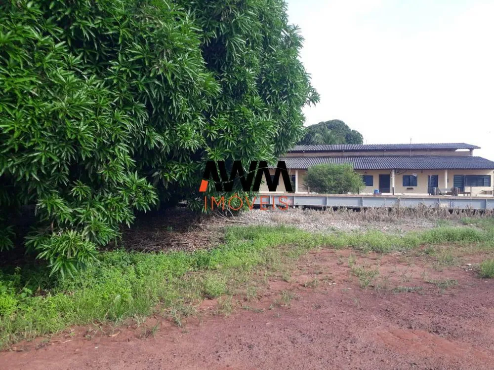 Fazenda, 4773 hectares - Foto 1