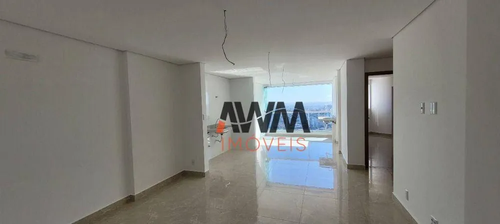 Apartamento, 3 quartos, 89 m² - Foto 2