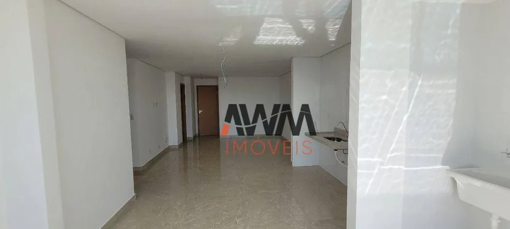 Apartamento, 3 quartos, 89 m² - Foto 3