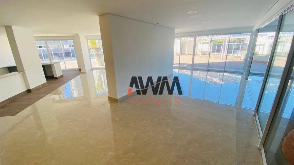 Apartamento, 3 quartos, 89 m² - Foto 6