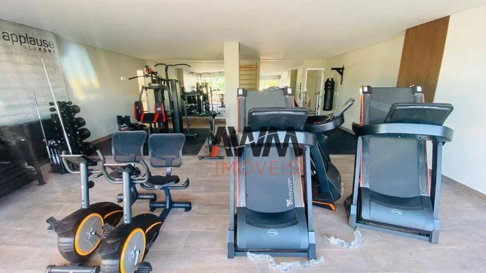 Apartamento, 3 quartos, 89 m² - Foto 8