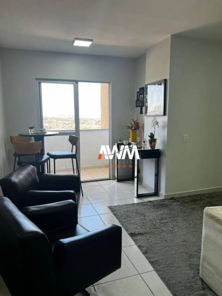 Apartamento, 2 quartos, 58 m² - Foto 2