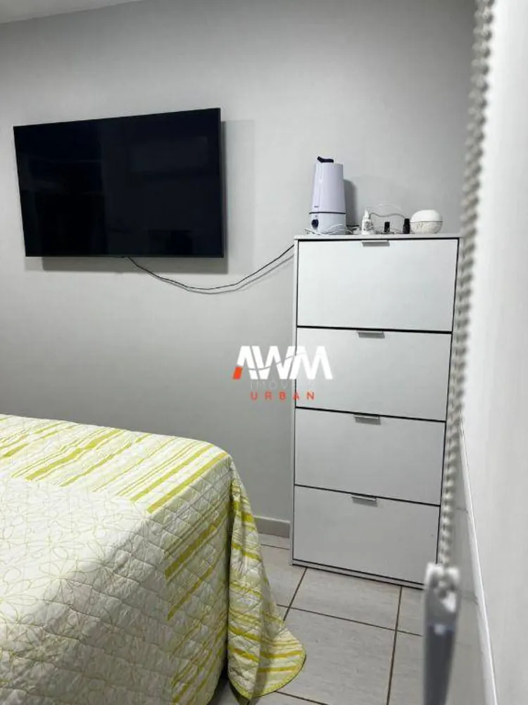 Apartamento, 2 quartos, 58 m² - Foto 7