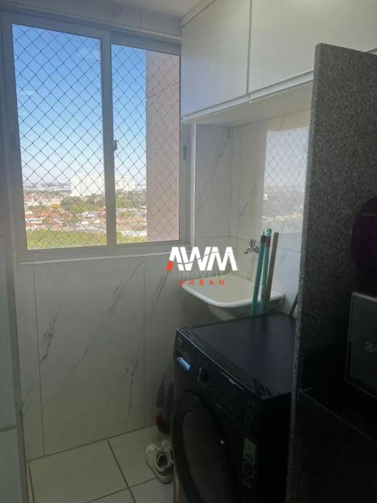 Apartamento, 2 quartos, 58 m² - Foto 5