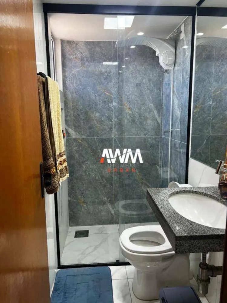 Apartamento, 2 quartos, 58 m² - Foto 10