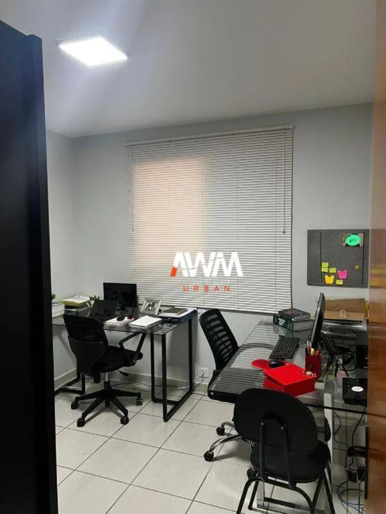 Apartamento, 2 quartos, 58 m² - Foto 9