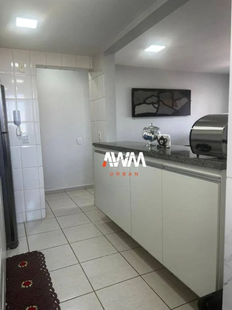 Apartamento, 2 quartos, 58 m² - Foto 4