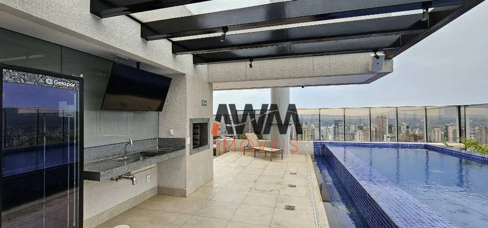 Apartamento, 4 quartos, 227 m² - Foto 9
