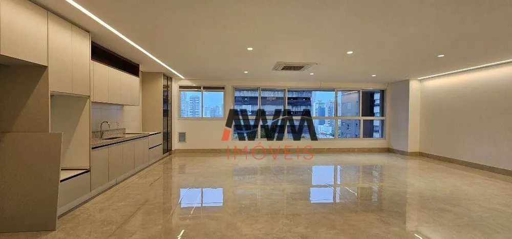 Apartamento, 4 quartos, 227 m² - Foto 2