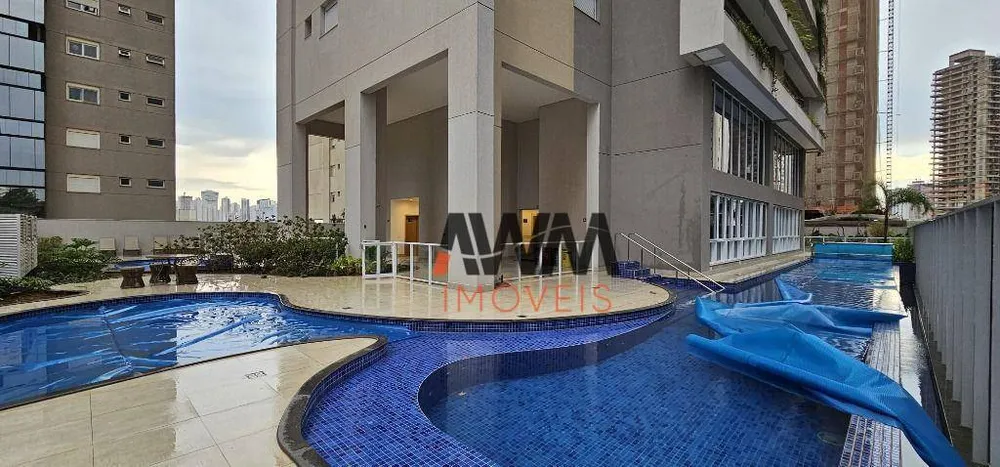 Apartamento, 4 quartos, 227 m² - Foto 8