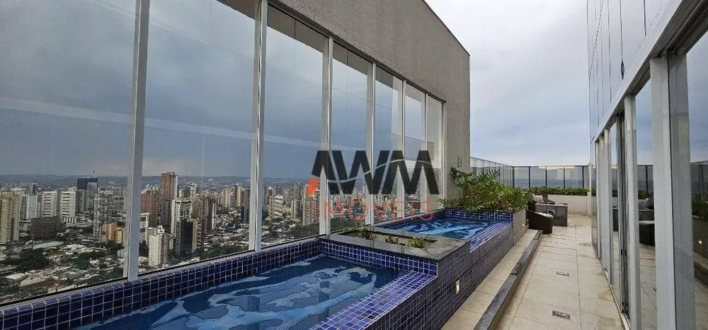 Apartamento, 4 quartos, 227 m² - Foto 12