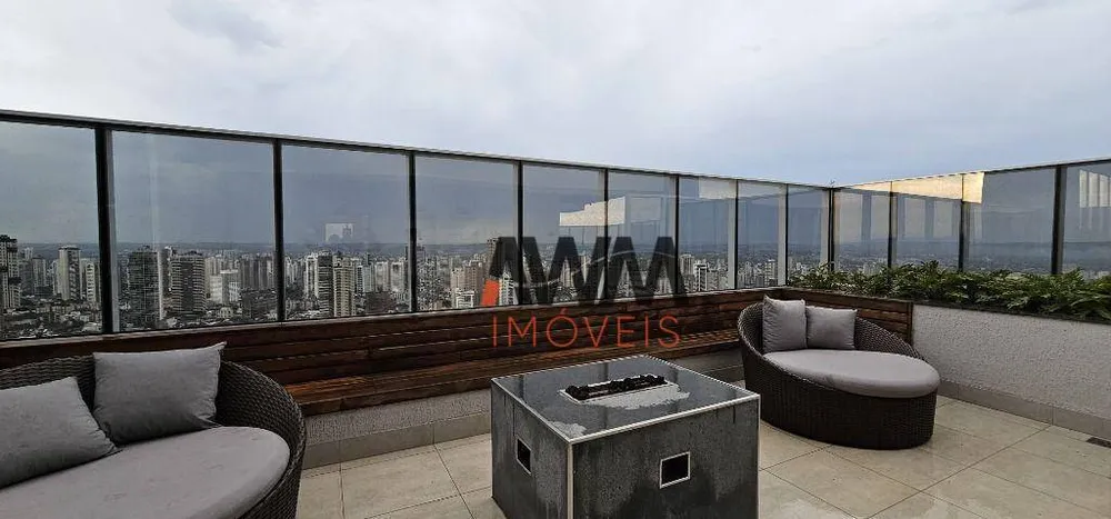 Apartamento, 4 quartos, 227 m² - Foto 11