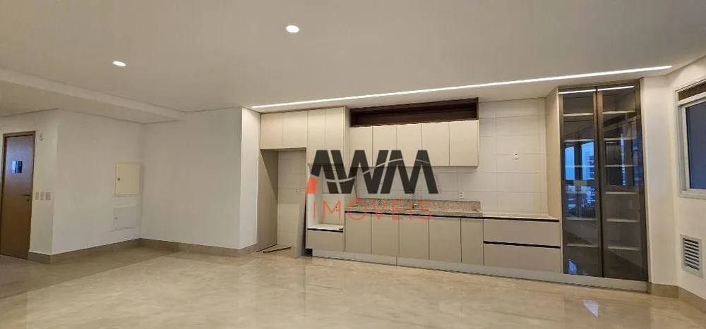 Apartamento, 4 quartos, 227 m² - Foto 1