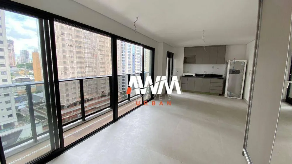 Apartamento, 1 quarto, 47 m² - Foto 8