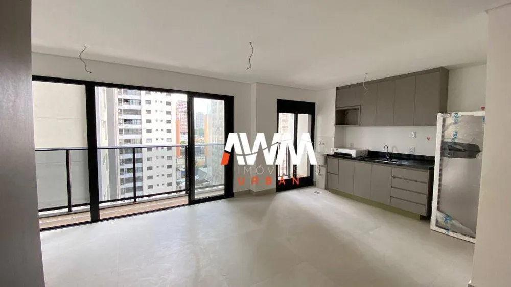 Apartamento, 1 quarto, 47 m² - Foto 3