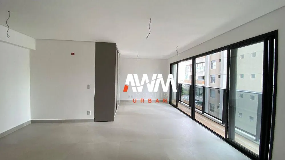 Apartamento, 1 quarto, 47 m² - Foto 2