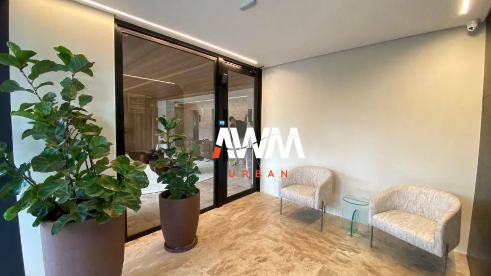Apartamento, 1 quarto, 47 m² - Foto 12