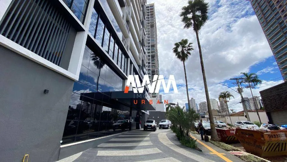 Apartamento, 1 quarto, 47 m² - Foto 11