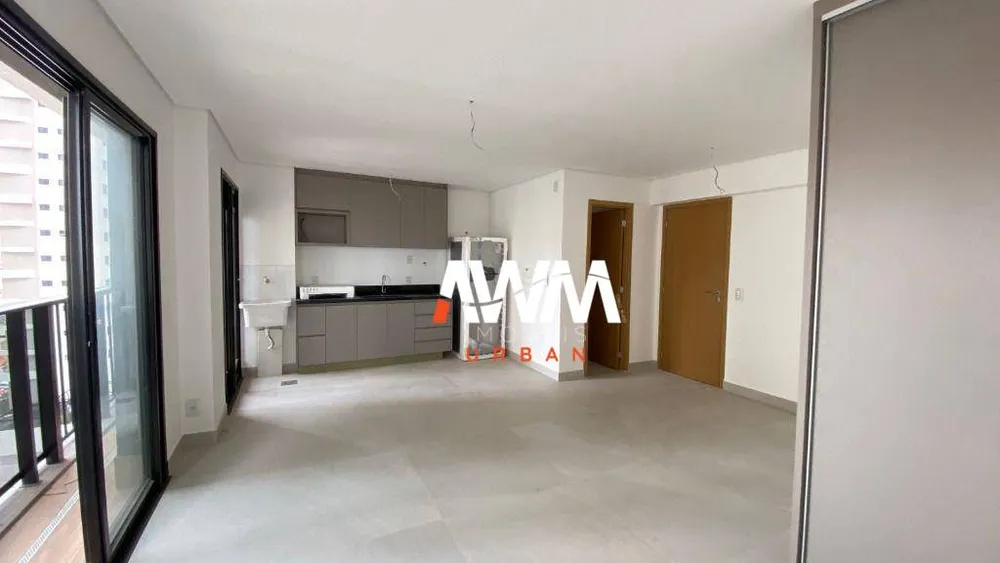 Apartamento, 1 quarto, 47 m² - Foto 5