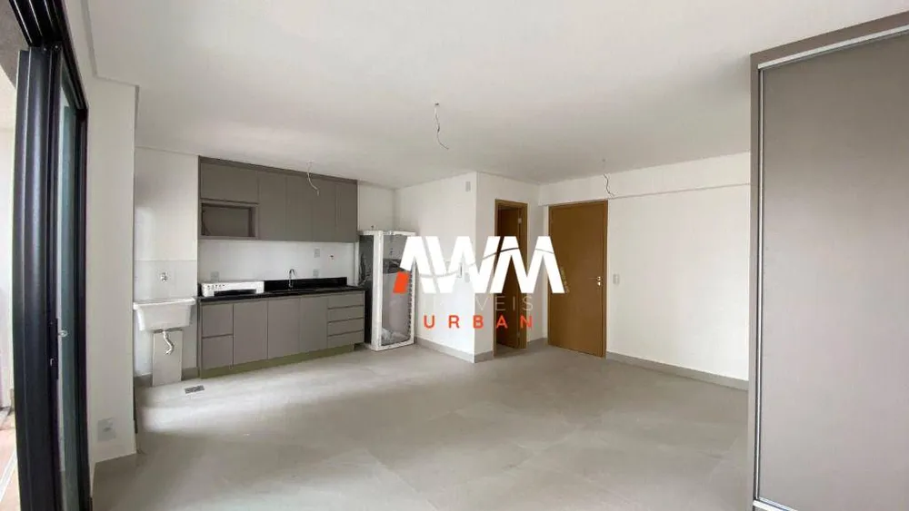 Apartamento, 1 quarto, 47 m² - Foto 6