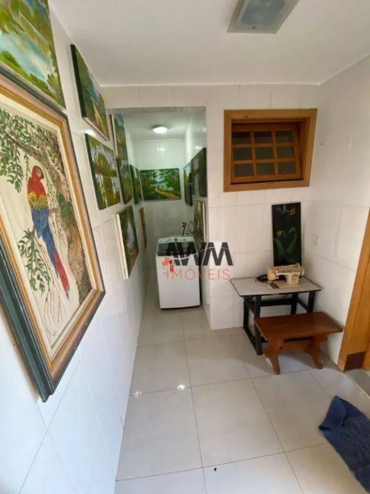 Casa, 4 quartos, 400 m² - Foto 10