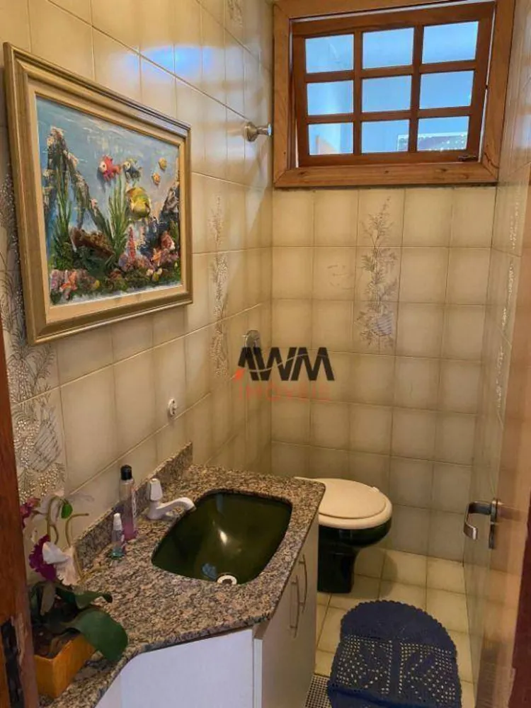 Casa, 4 quartos, 400 m² - Foto 9