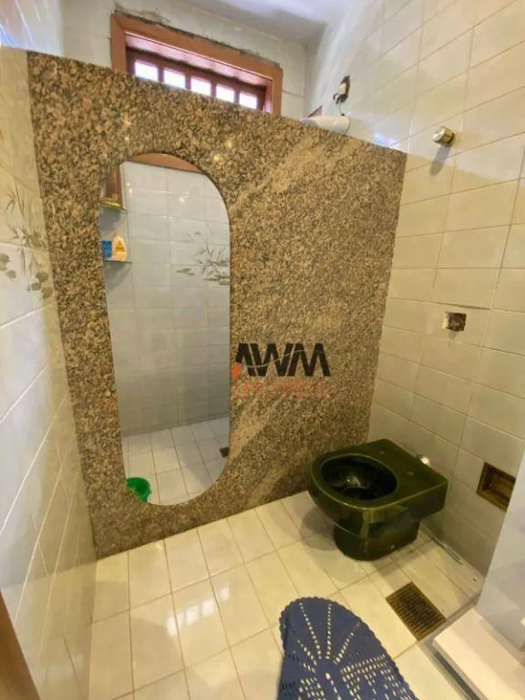 Casa, 4 quartos, 400 m² - Foto 7