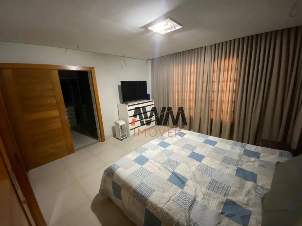 Casa, 4 quartos, 400 m² - Foto 12