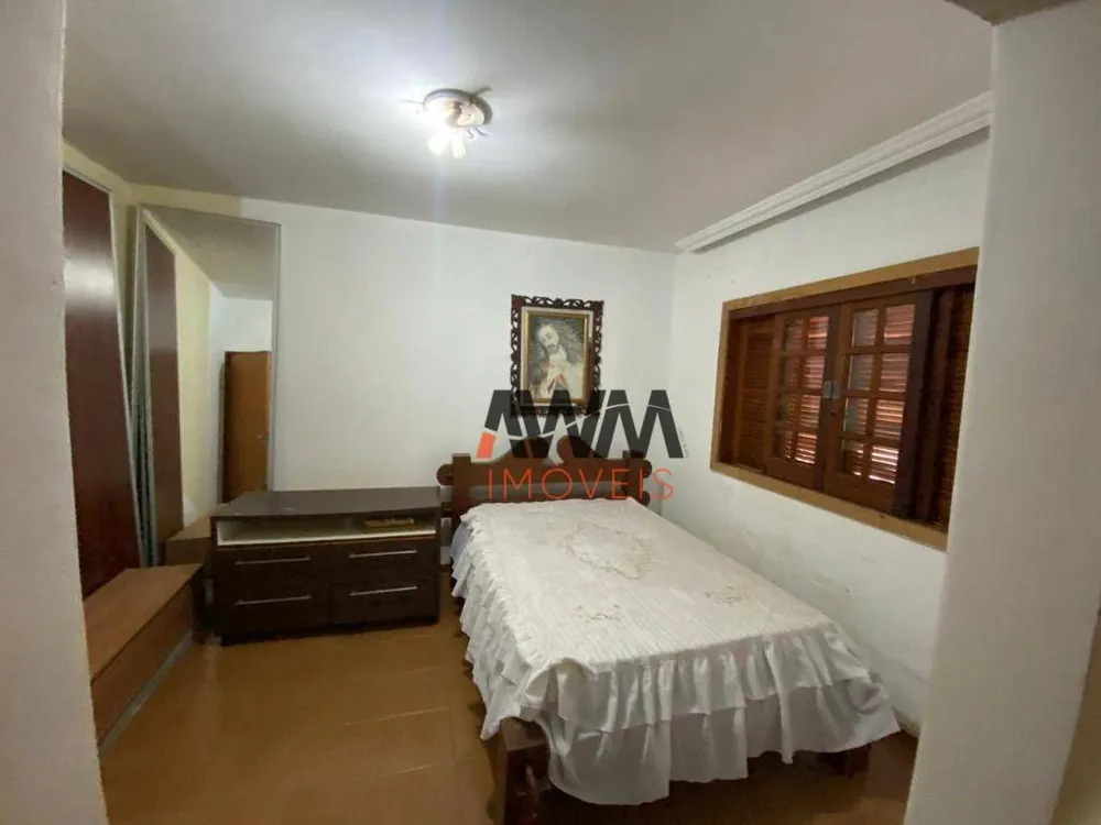 Casa, 4 quartos, 400 m² - Foto 11