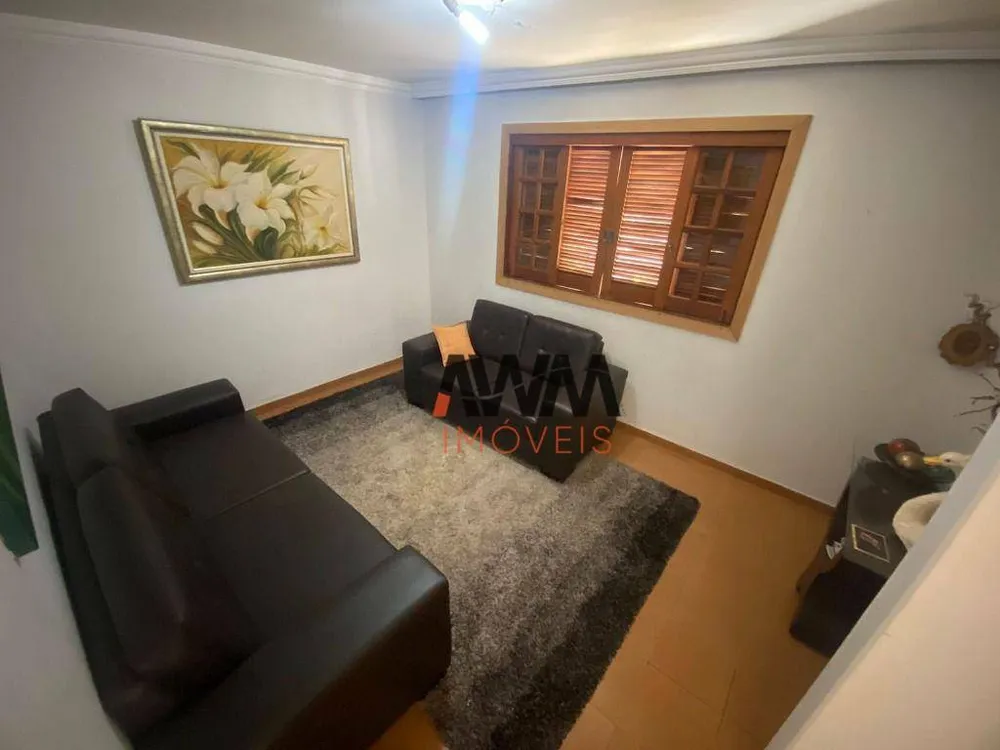 Casa, 4 quartos, 400 m² - Foto 3