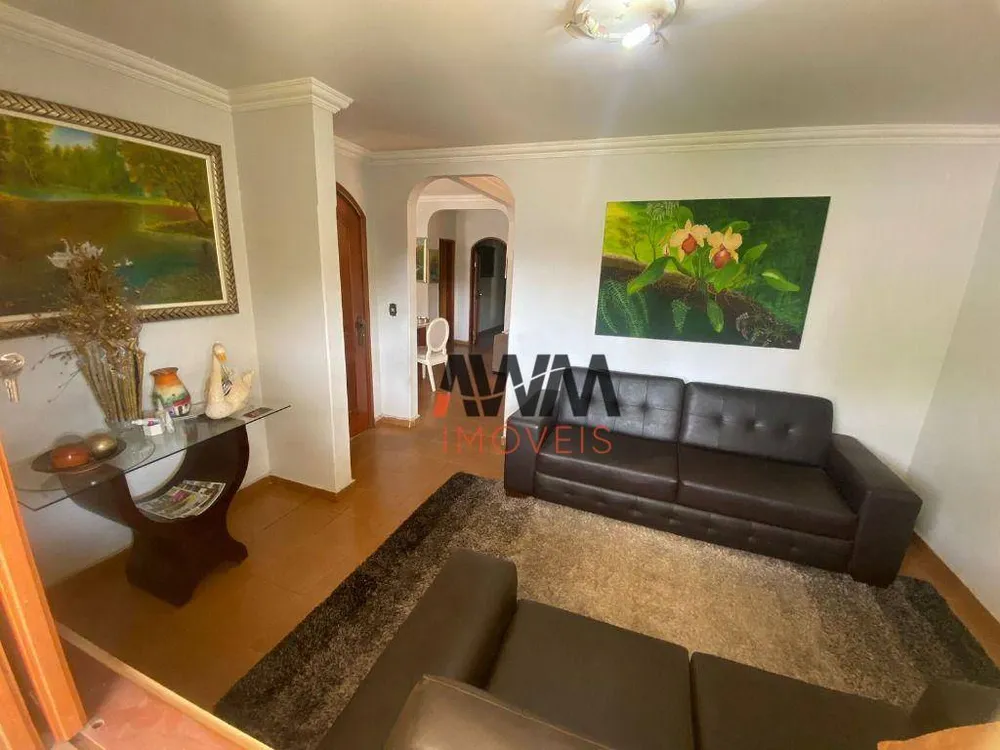 Casa, 4 quartos, 400 m² - Foto 2