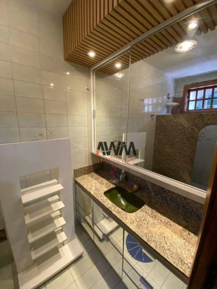 Casa, 4 quartos, 400 m² - Foto 6