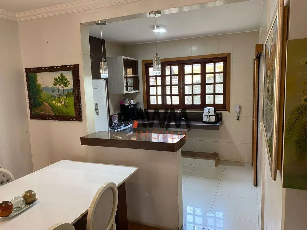Casa, 4 quartos, 400 m² - Foto 5